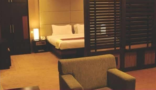 Orchardz Hotel Ayani Pontianak Exteriér fotografie